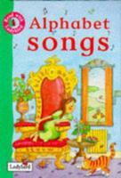 Alphabet Songs (Read with Ladybird) 0721418619 Book Cover