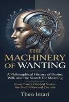 The Machinery of Wanting: A Philosophical History of Desire, Will, and the Search for Meaning From Plato’s Divided Soul to the Brain’s Reward Circuits B0H9ZC6KCH Book Cover