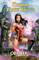 Grimm Fairy Tales Odyssey 1951087267 Book Cover