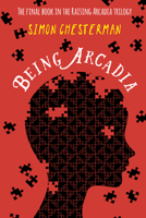 Being Arcadia 9814751529 Book Cover