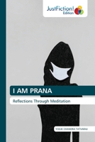 I Am Prana 620010350X Book Cover