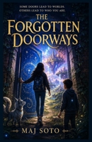 The Forgotten Doorways B0HCM8DTNJ Book Cover
