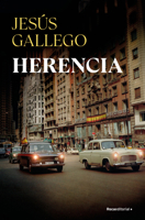 Herencia/ Inheritance (Spanish Edition) 8410274523 Book Cover