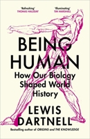 Being Human 1847926703 Book Cover