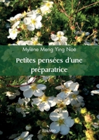 Petites pensées d'une préparatrice (French Edition) 241458954X Book Cover
