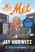 Mr. Met 1629377910 Book Cover