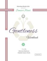 Senior Hues : Gentleness Coloring Book 1983454761 Book Cover