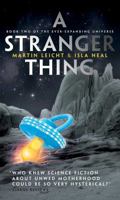 A Stranger Thing 1481442872 Book Cover