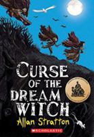 Curse of the Dream Witch 1443119377 Book Cover