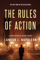 The Rules of Action 0988651963 Book Cover