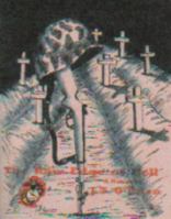 The Raw Edge of Hell 0971418519 Book Cover