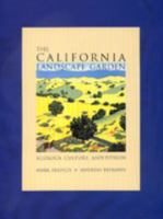 The California Landscape Garden: Ecology, Culture, and Design 0520217640 Book Cover