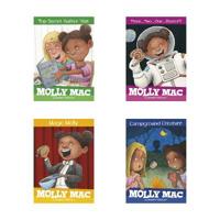Molly Mac 1515824098 Book Cover