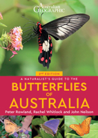 A Naturalist's Guide to the Butterflies of Australia (2nd) 1913679195 Book Cover