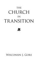 The Church in Transition 166322207X Book Cover