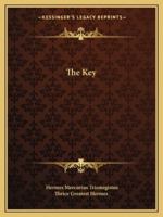 The Key 142535016X Book Cover