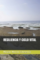 Resiliencia Y Ciclo Vital B08TG296YY Book Cover