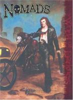 Nomads (Vampire: The Requiem) 1588462528 Book Cover