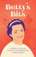 Betty's Bits B0CMQGGP51 Book Cover