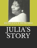 Julia's Story B0841CSSKF Book Cover