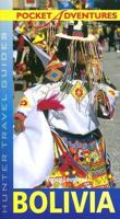 Pocket Adventures Bolivia (Pocket Adventures) (Adventure Guide to Bolivia (Pocket)) 1588435261 Book Cover