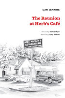 The Reunion at Herb's Cafe 087565780X Book Cover