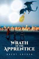 Wrath of the Apprentice B0DWBNJH1T Book Cover