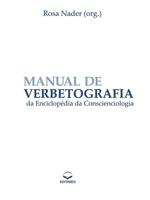 Manual de Verbetografia da Enciclopédia da Conscienciologia 8598966592 Book Cover