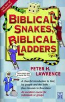 Biblical Snakes, Biblical Ladders 1854244612 Book Cover