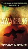 Awakening 1647463599 Book Cover