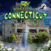 Horror in Connecticut 1647470722 Book Cover