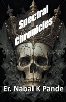 Spectral Chronicles B0CK7FNGQ7 Book Cover