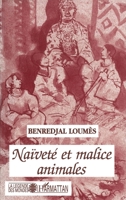 Naïveté et malice animales 2738439160 Book Cover