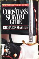 Christians Survival Guide 0896937208 Book Cover