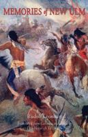 Memories of New Ulm 1889020176 Book Cover