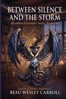 Between Silence and the Storm: Bloodline Convenant, Book One (The Bloodline Covenant Series) B0GWDW3NM1 Book Cover