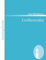 Größenwahn 1548140961 Book Cover