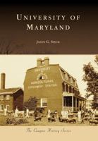 University of Maryland 0738586447 Book Cover