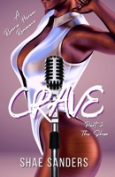 Crave 2: A Reverse Harem Romance B0914PW44C Book Cover