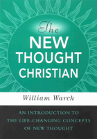 The New Thought Christian 087516837X Book Cover