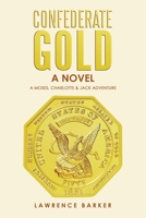 Confederate Gold B0CJJXZ1NM Book Cover