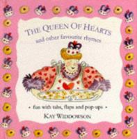 The Queen of Hearts 1860390722 Book Cover