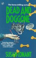 Dead and Doggone 0425144291 Book Cover