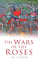 The Wars of the Roses 0750946121 Book Cover