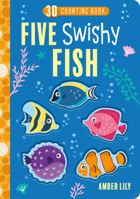 Five Baby Fish 1789586461 Book Cover