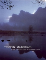 Yosemite Meditations 1597140945 Book Cover