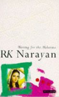 Waiting for Mahatma 0226568288 Book Cover