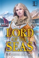 Lord of the Seas 1601838859 Book Cover