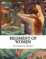 Regiment of Women 1522934103 Book Cover