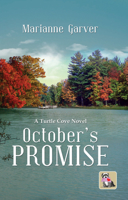 October's Promise 1594931453 Book Cover